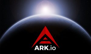 Ark Coin