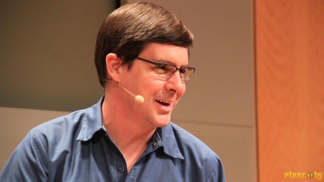 Gavin Andresen