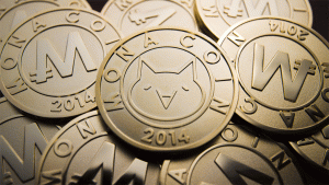 MonaCoin