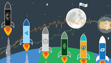 Photo of Twitter’da Coinlerin Artışını Bilen Adam; John McAfee