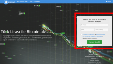 Photo of Koinim Komisyon Oranları