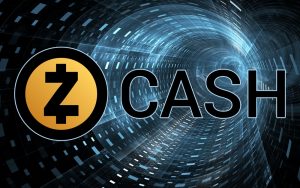 zcash coin