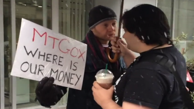 Photo of Mt.Gox Ceo’su Mark Karpeles “Ben Masumum” dedi