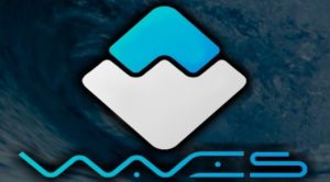waves coin
