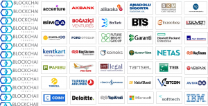 blockchain türkiye paltformu