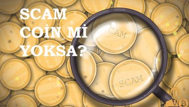 Photo of Bir Coinin Scam Coin Olduğu Nasıl Anlaşılır