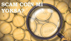 scam coini anlamak