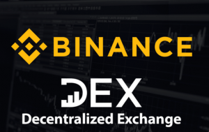 binance dex