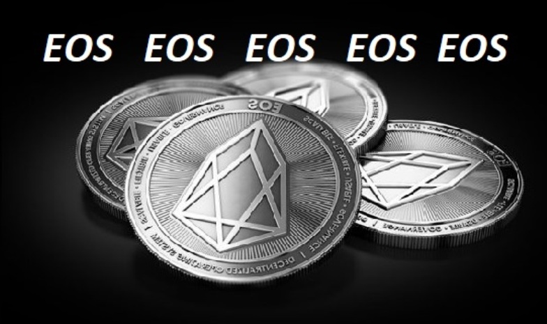 eos coin