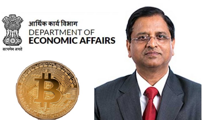 Subhash Chandra Garg'ın Kripto'nun Geleceği Üzerine Açıklamaları